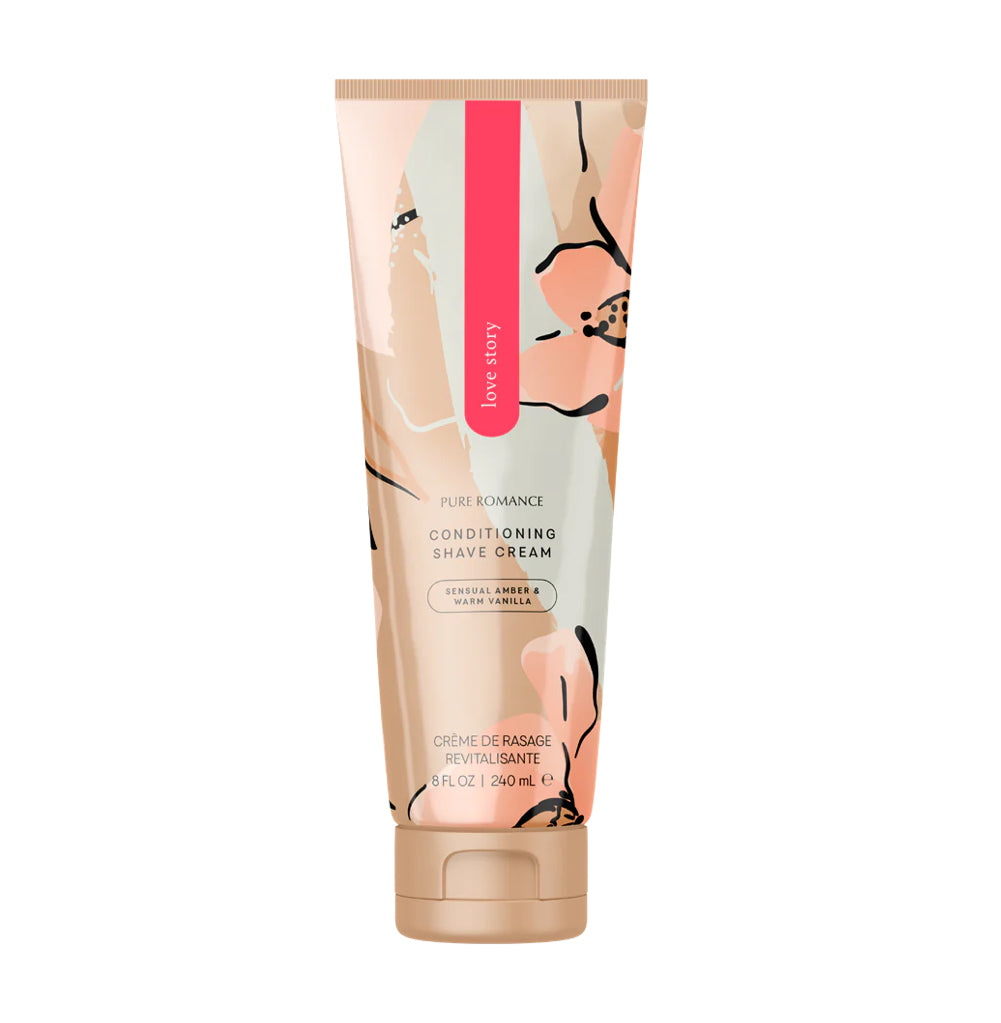Crema de afeitar