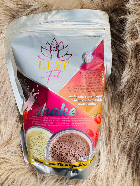 Shake
