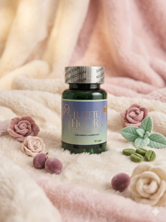 Fit booster detox