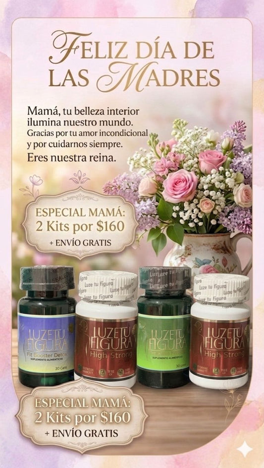 2 kit normal