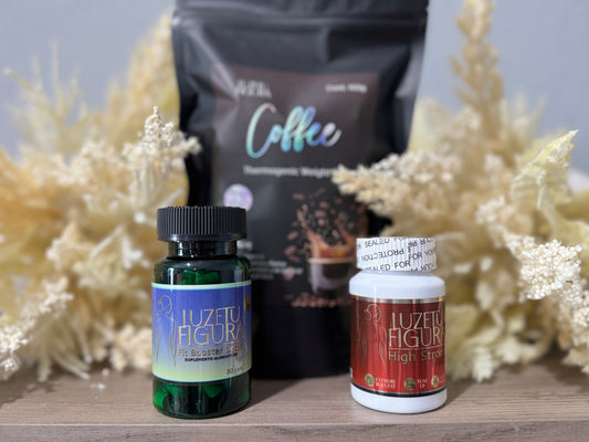 kit normal mas cafe