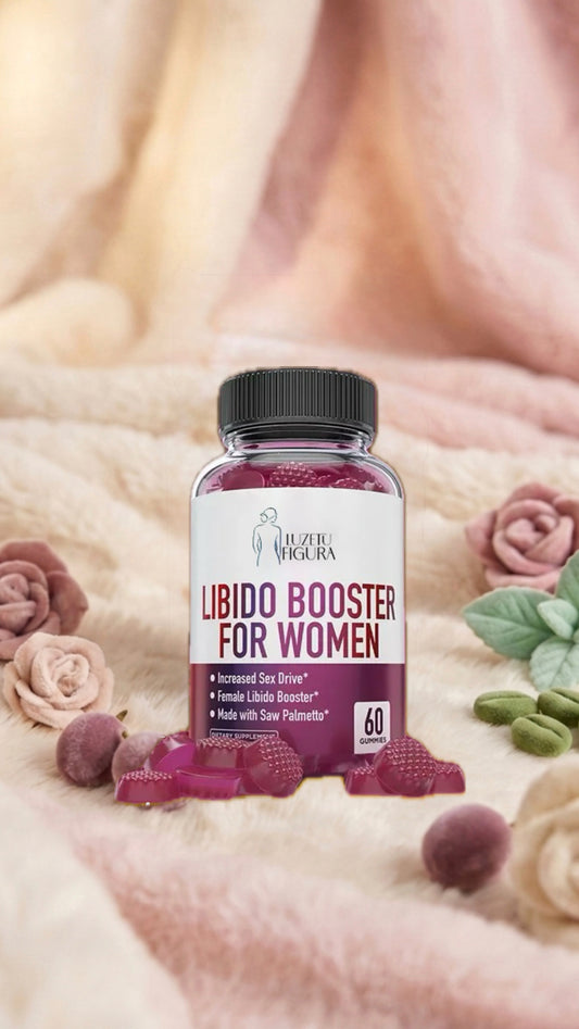 Libido booster for women