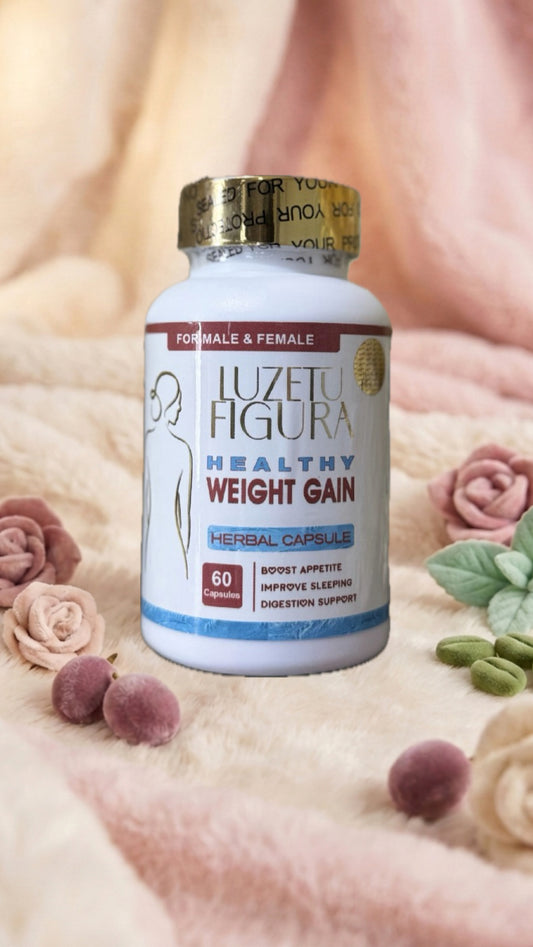Weight gain