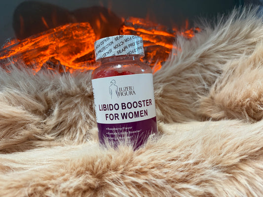 Libido booster for women